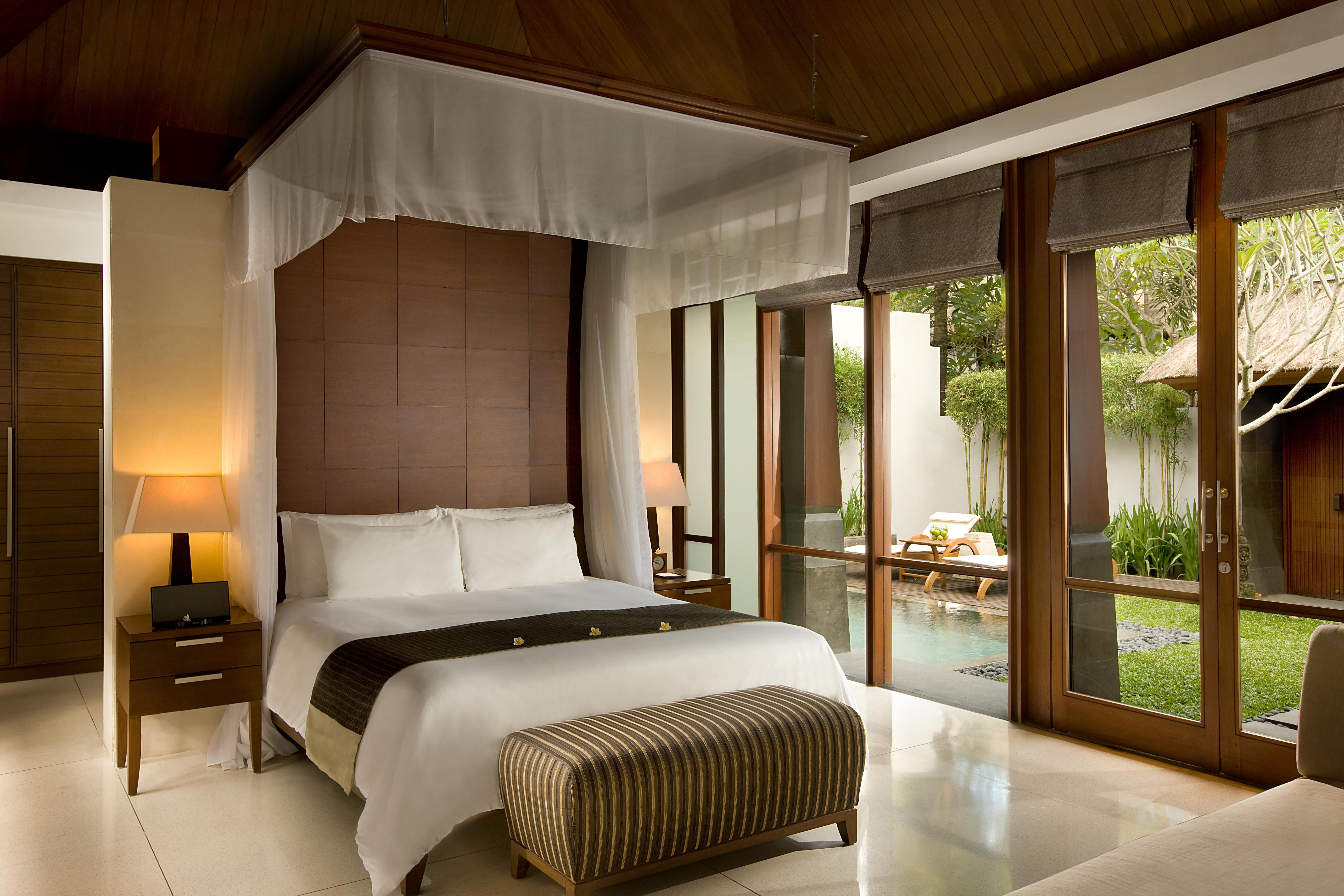 Vila The Kayana Seminyak Exteriér fotografie