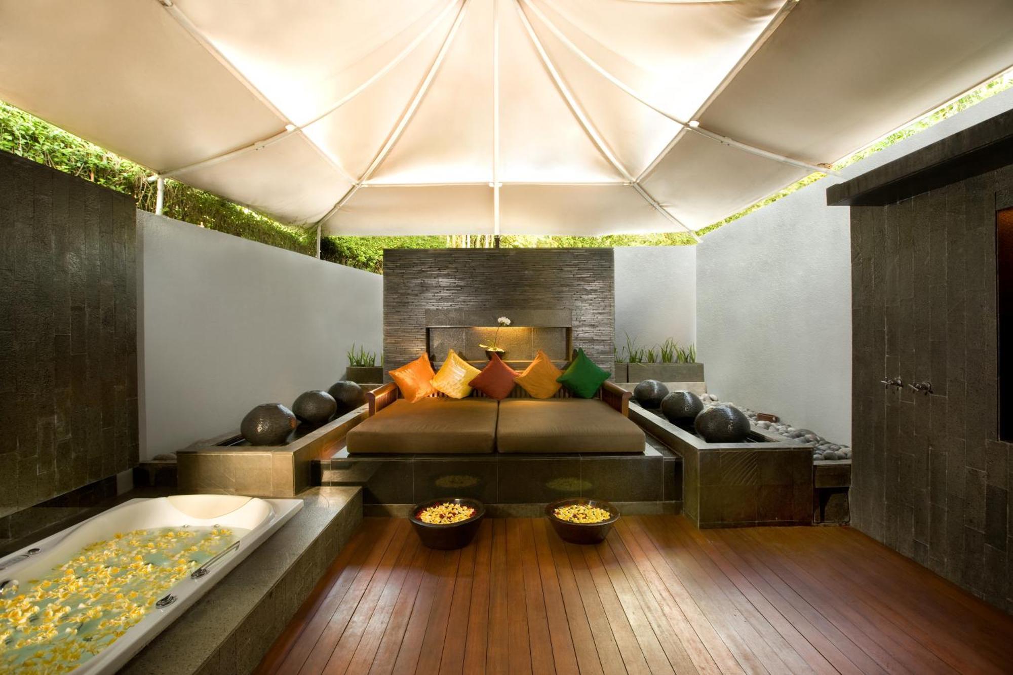 Vila The Kayana Seminyak Exteriér fotografie