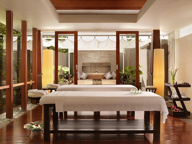 Vila The Kayana Seminyak Exteriér fotografie
