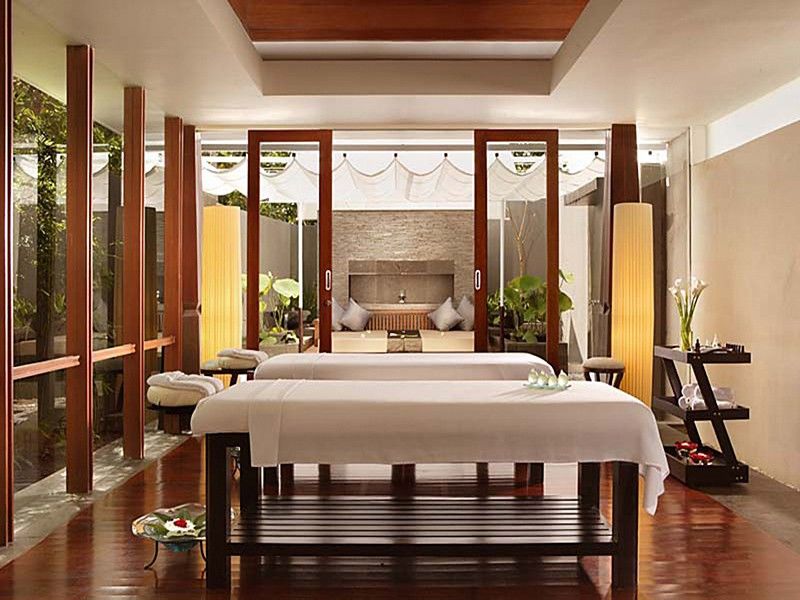 Vila The Kayana Seminyak Exteriér fotografie