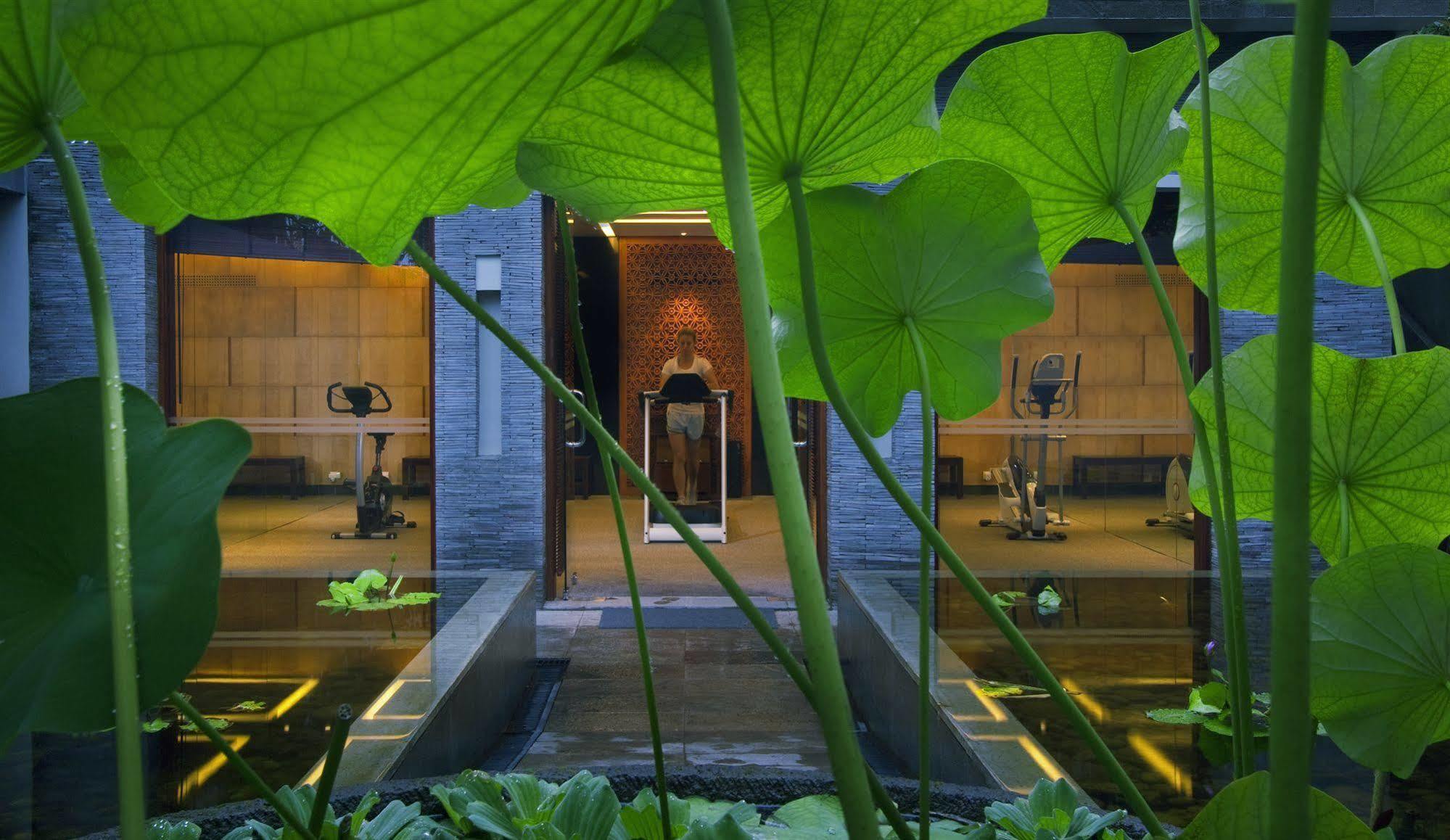 Vila The Kayana Seminyak Exteriér fotografie