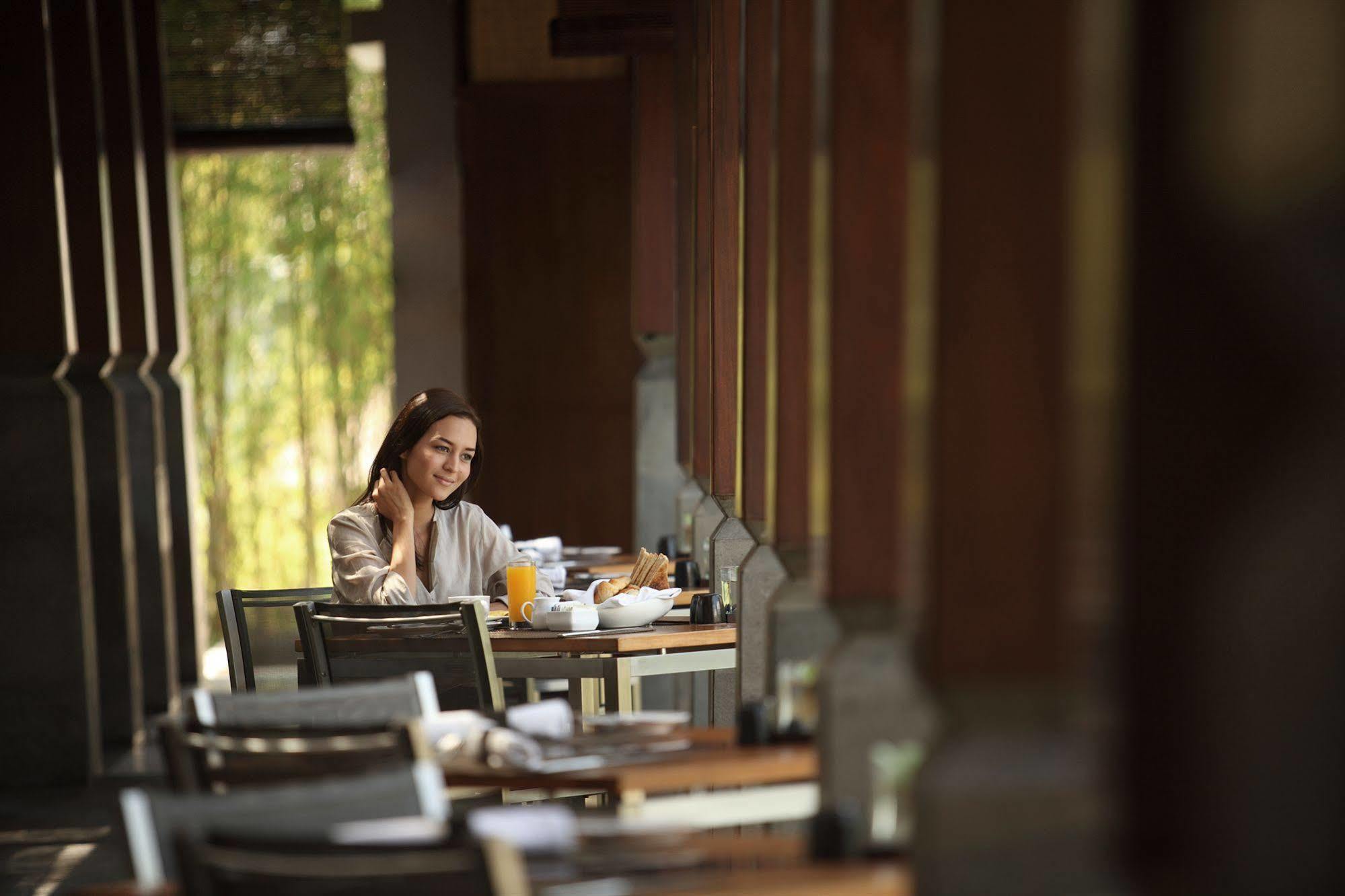 Vila The Kayana Seminyak Exteriér fotografie